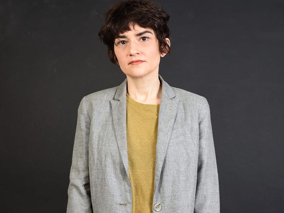 Flavia Da Rin (1978) - photo 1